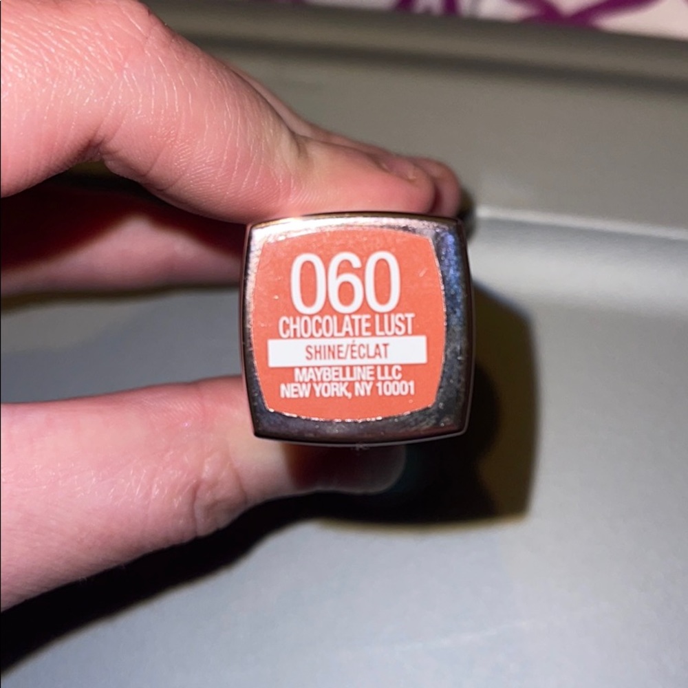 Maybelline Lipstick